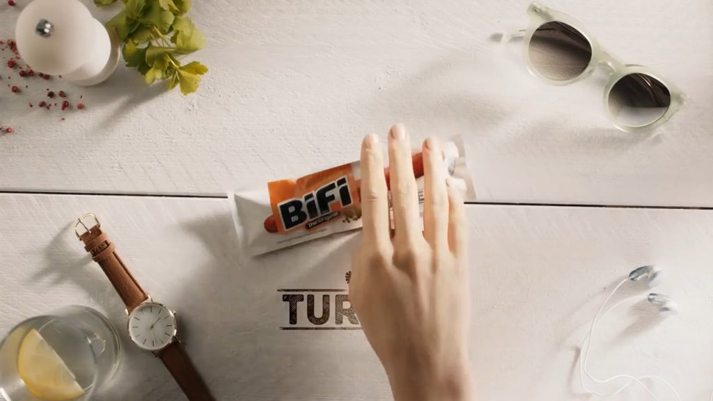 BiFi 'Turkey'